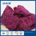 High quality freeze-dried red pitaya dragon fruit Slice